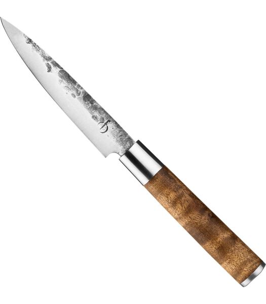 Couteau universel forgé VG10 de 12,5 cm