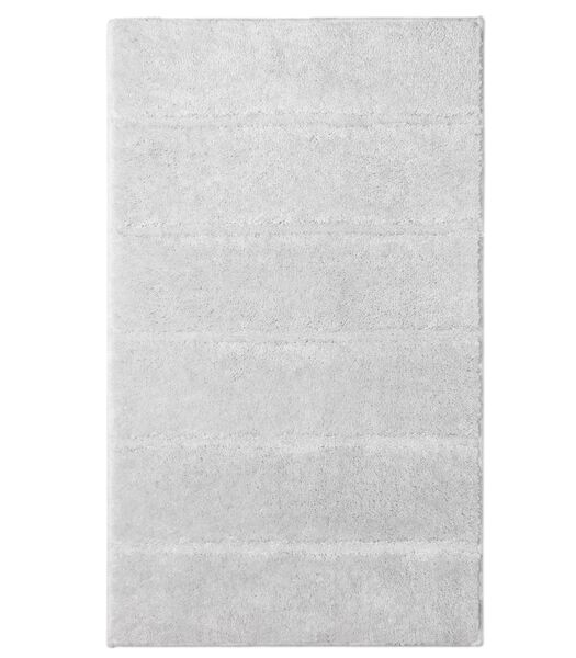 Ray Tapis De Bain Gris Clair