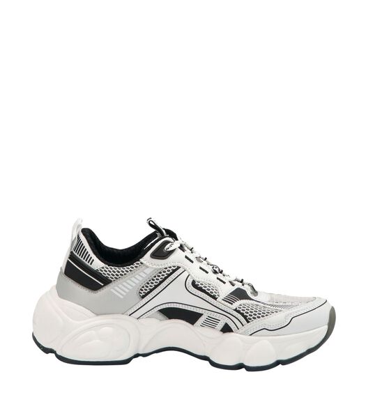 Baskets femme CLD Run jog