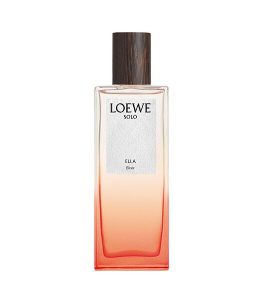 LOEWE - Solo Ella Elixir Eau de Parfum 50ml vapo