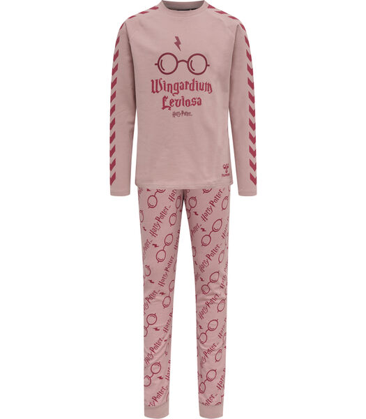 Pyjama fille Harry Potter Caro