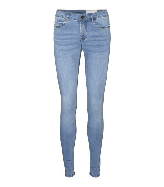 Jeans skinny femme Nmbillie NW VI059LB