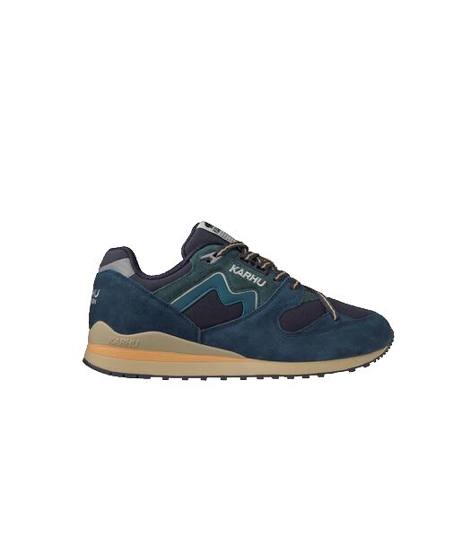 Synchron Classic - Sneakers - Blauw