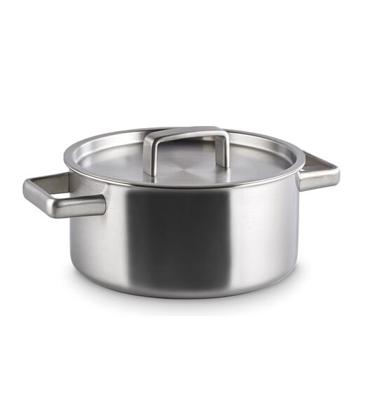 Casserole  King - ø 20 cm / 2.5 Litres