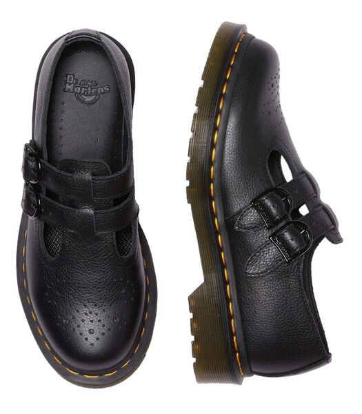 Babies 8065 - Sneakers - Zwart