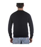 Maglione Guess Randall Escn Blu image number 3
