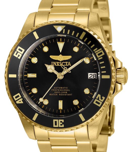 Pro Diver 35709 Dameshorloge - 36mm