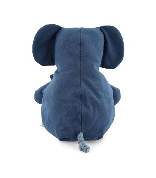 Peluche petite - Mrs. Elephant