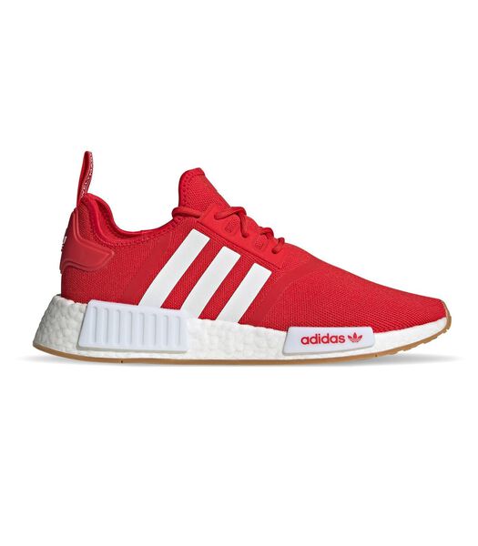 NMD R1 - Sneakers - Red