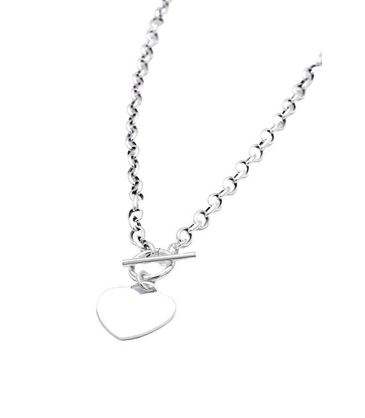 Collier " Musca" Argent 925