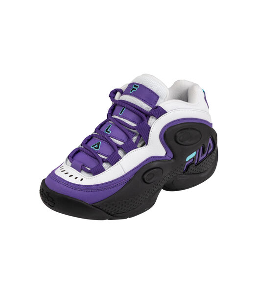 Baskets femme Grant Hill 3 Mid
