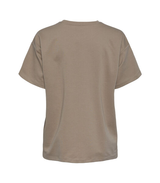 T-shirt oversize femme Skylar Noos
