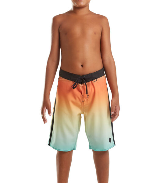 Jongenszwemkleding Bermuda Maxi Teen Espirito Solar