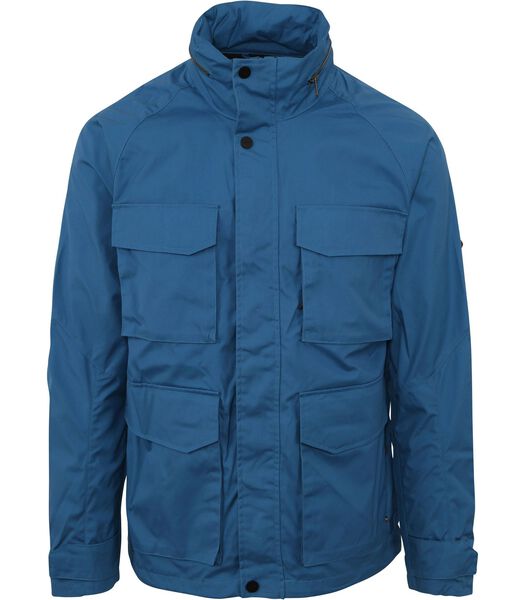 Veste Tenson Robson Bleu