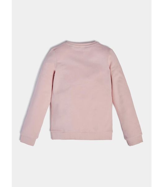 Sweatshirt fille Activewear_Core