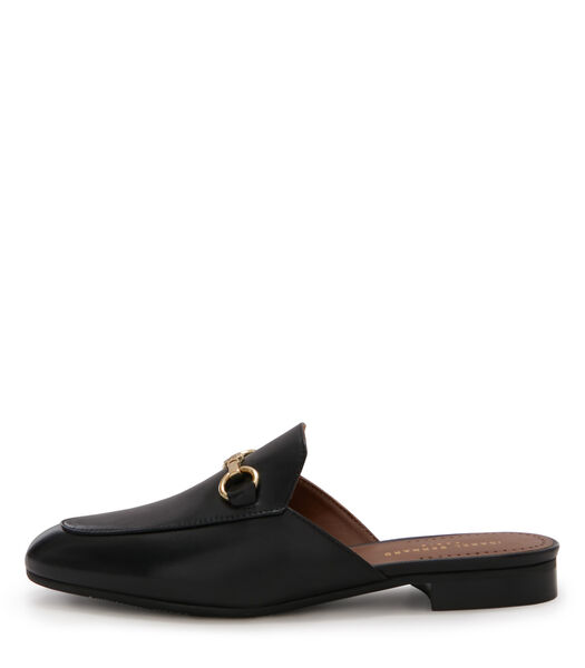 Vendôme Loafers Zwart IB51001-01-39