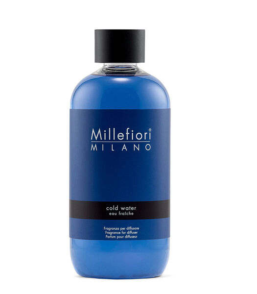 Milano Refill Cold Water 250 ml