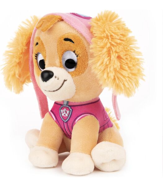 Peluche Skye - 15 cm