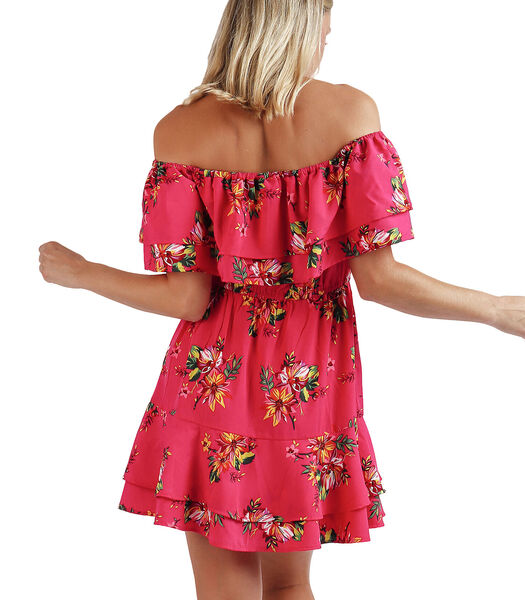 Robe de plage Spring Festival