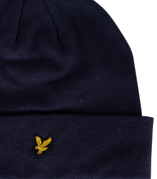 Logo Beanie