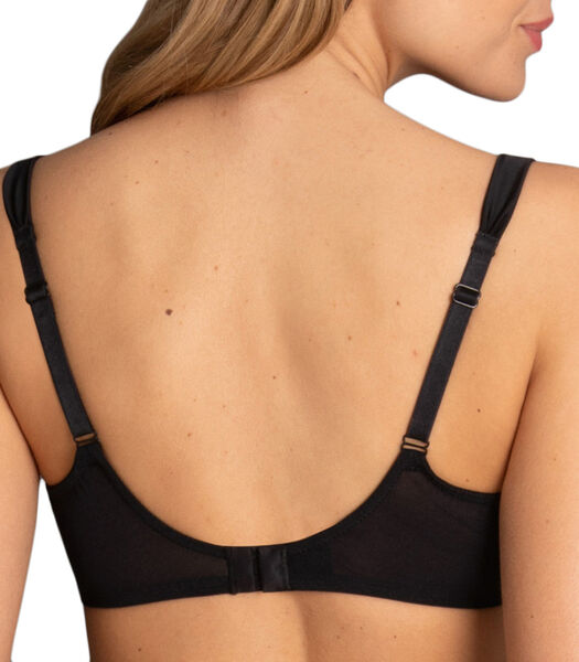 Soutien-gorge avec renfort latéral Antonia