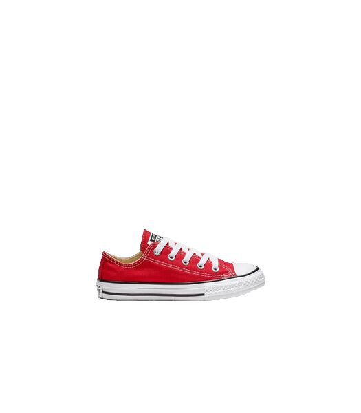 Chuck Taylor All Star - Sneakers - Rouge