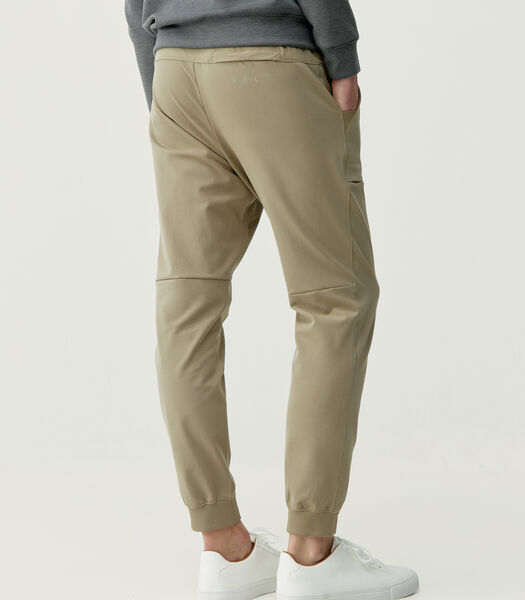 Pantalons Tiber