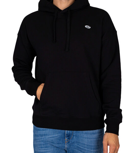 S-Rob Pullover-hoodie