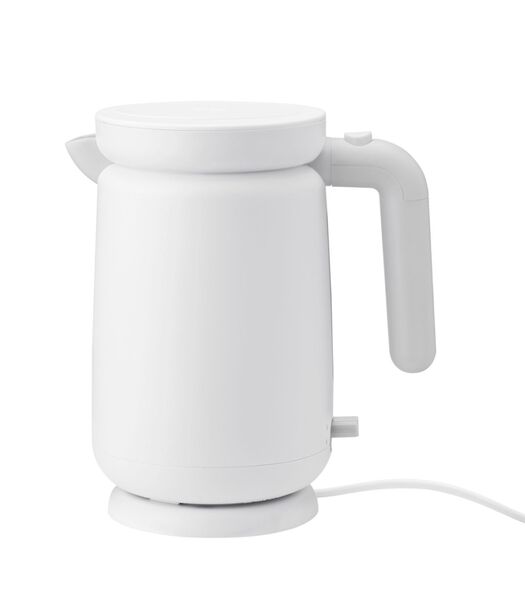 Waterkoker Foodie - wit - 1 liter