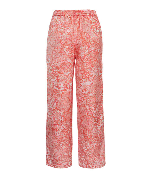 Pantalon femme Maricel Myrina AOP