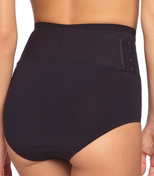 Culotte gaine réglable post grossesse Rebelt