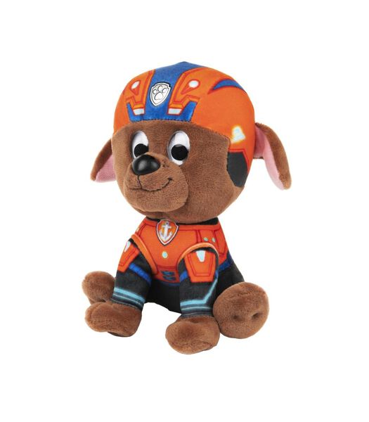 The Movie - Peluche Zuma - 15 cm