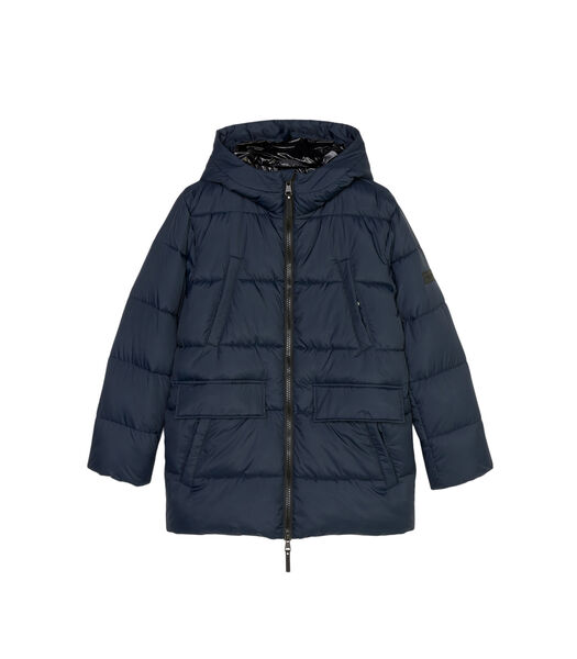 Manteau matelassé KIDS-BOYS