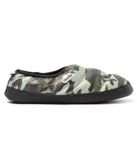 Pantoffels  classic New Camouflage