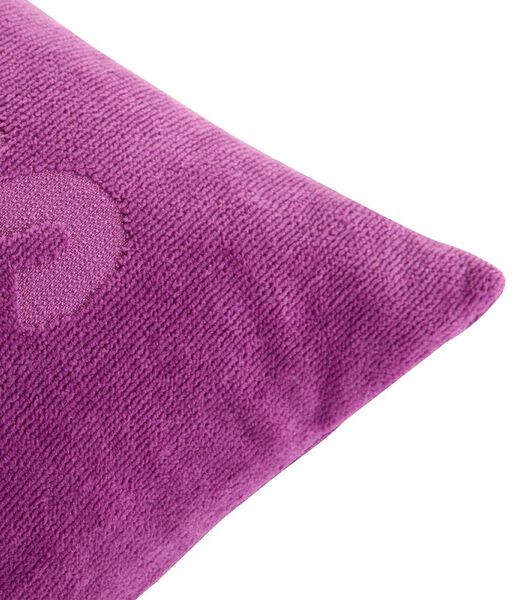 Coussin en coton 420 g/m² , Zuma