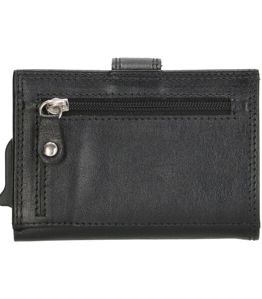 FH-serie - Safety wallet - Zwart
