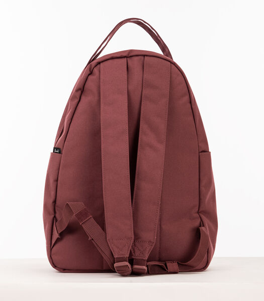 Sac À Dos Rouge Unisexe