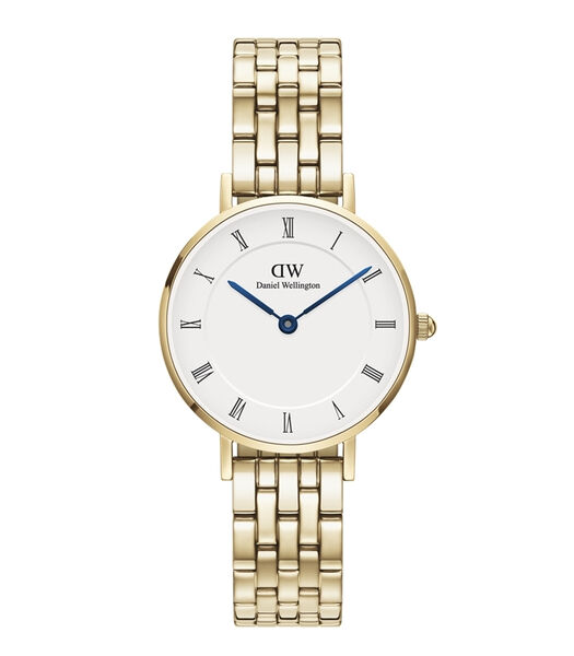 Classic Montre Or DW00100682