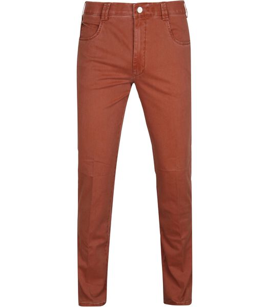 Meyer Pantalon Diego Camel