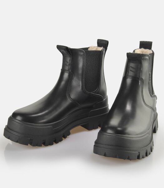 Bottines Aspha Chelsea - Vegan Box