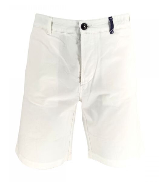 Shorts Bermuda Homme Panna