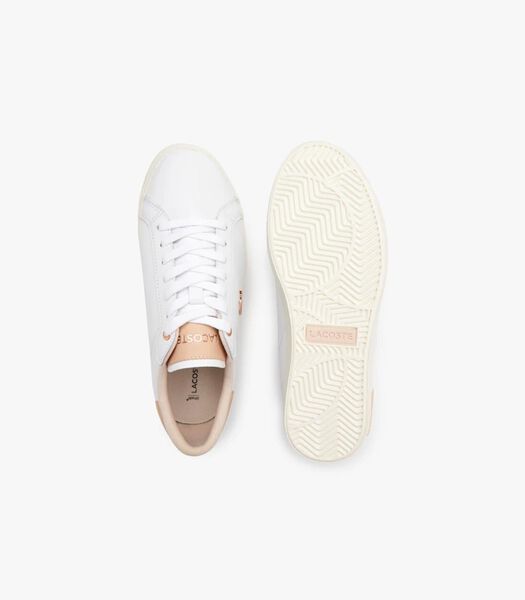 Powercourt - Sneakers - Blanc