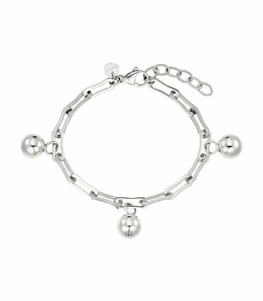 Bracelet pour femmes, acier inoxydable