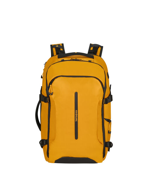 Ecodiver Travel Backpack S 38L 0 x 26 x 34 cm YELLOW