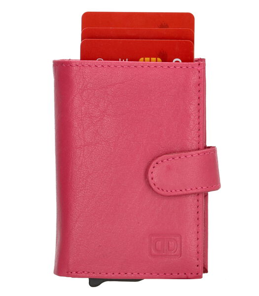 FH-serie - Safety wallet - Roze