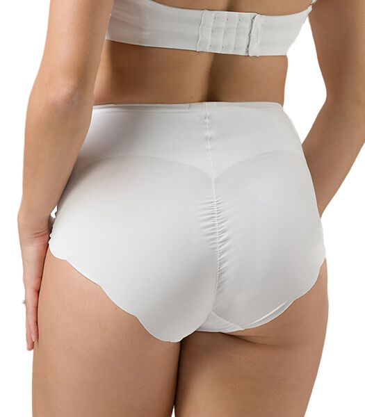 Slip taille haute gainant Secret Sense