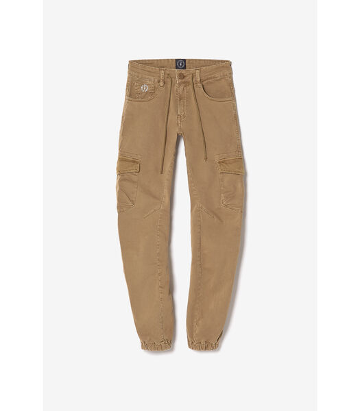 Pantalon carotte TOBATI