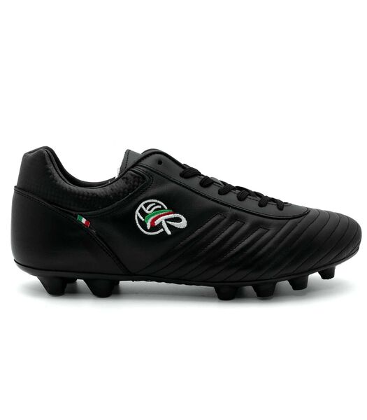 Scarpe Calcio Ryal Artisan 2.0 Fg Tech Nero