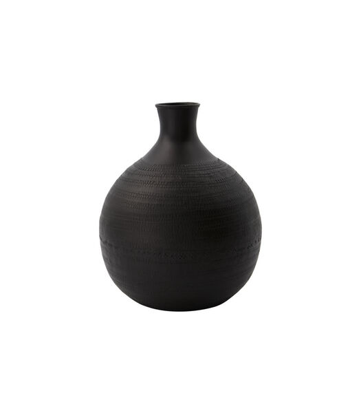 Vase - Reena - Marron