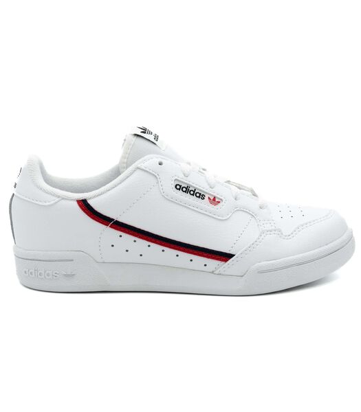 Sneakers Continental 80 C Wit